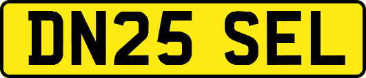 DN25SEL