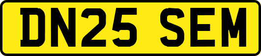DN25SEM