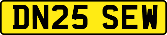 DN25SEW