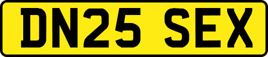 DN25SEX