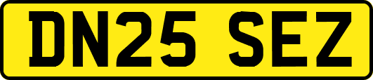 DN25SEZ