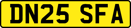 DN25SFA