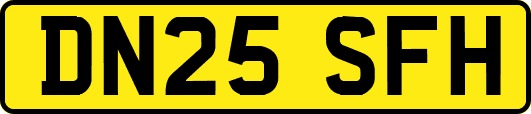DN25SFH