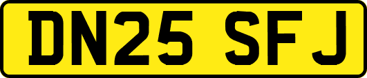 DN25SFJ