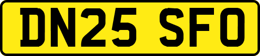 DN25SFO