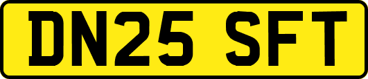 DN25SFT
