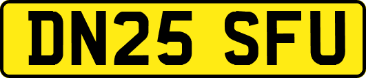 DN25SFU