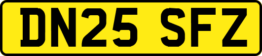 DN25SFZ
