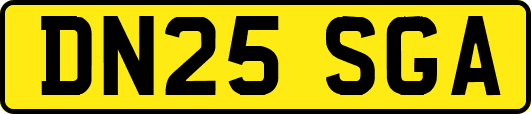 DN25SGA