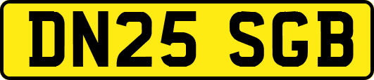 DN25SGB