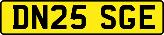 DN25SGE