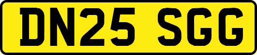 DN25SGG