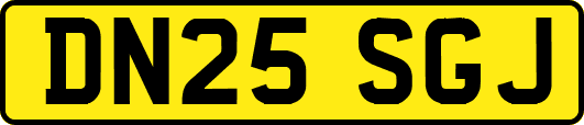 DN25SGJ