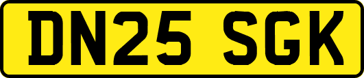DN25SGK