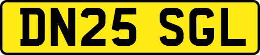 DN25SGL