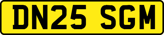 DN25SGM