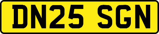 DN25SGN