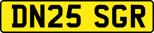 DN25SGR