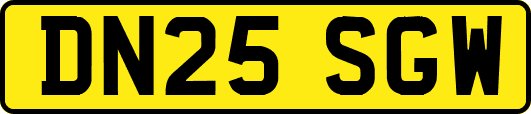 DN25SGW