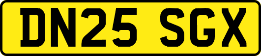 DN25SGX