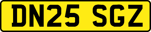 DN25SGZ