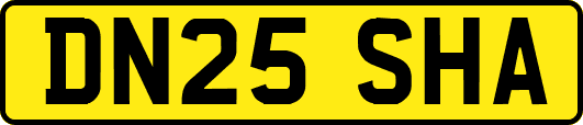 DN25SHA