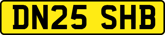DN25SHB
