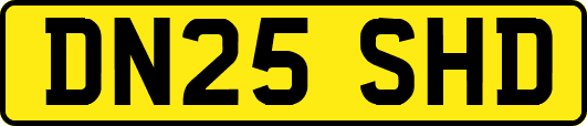 DN25SHD