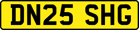 DN25SHG