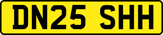 DN25SHH