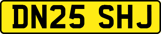 DN25SHJ