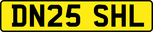 DN25SHL