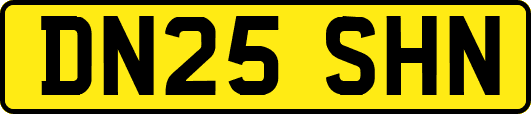 DN25SHN