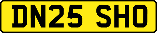 DN25SHO