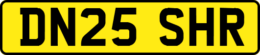 DN25SHR