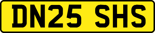 DN25SHS