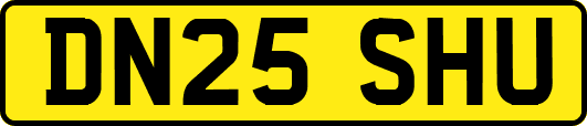 DN25SHU