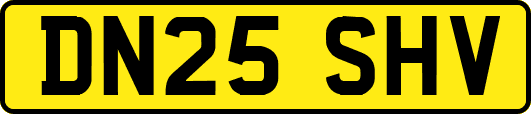 DN25SHV