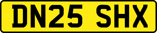 DN25SHX