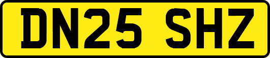DN25SHZ