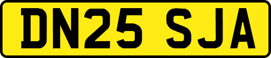 DN25SJA
