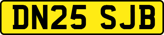 DN25SJB