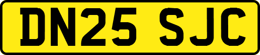 DN25SJC