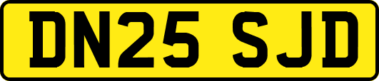 DN25SJD
