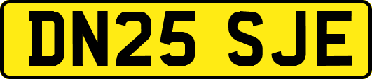 DN25SJE