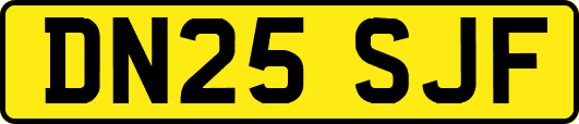 DN25SJF