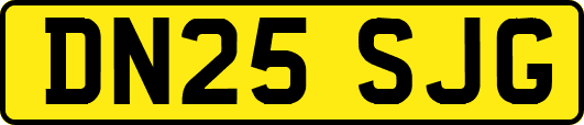 DN25SJG