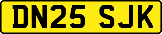 DN25SJK