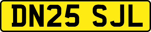 DN25SJL