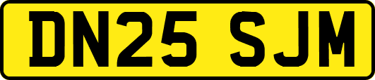 DN25SJM